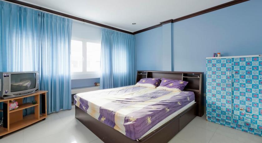 New Era Guesthouse Phuket Luaran gambar